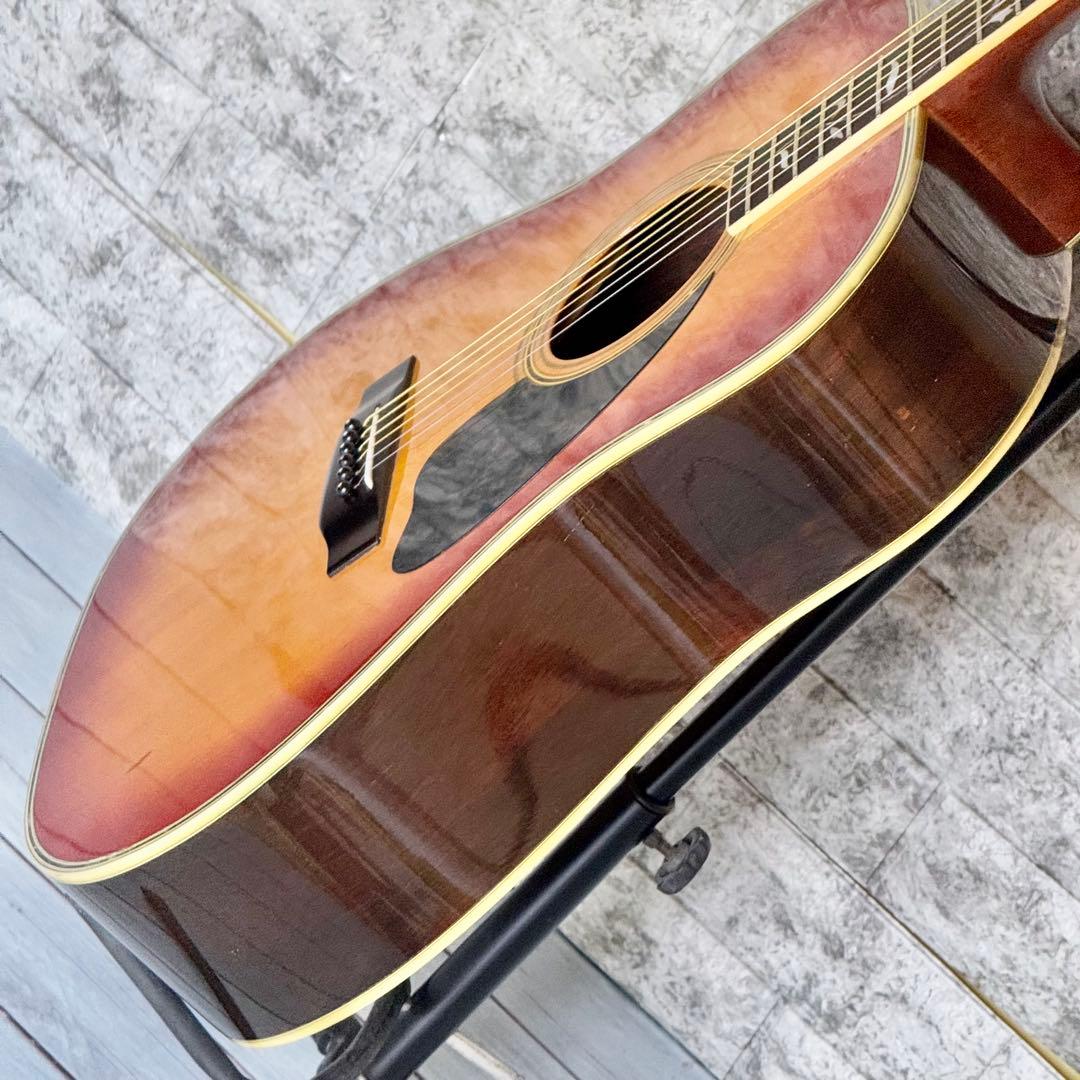 TF Morris「LF-500」ツリー・オブ・ライフインレイ - メルカリ