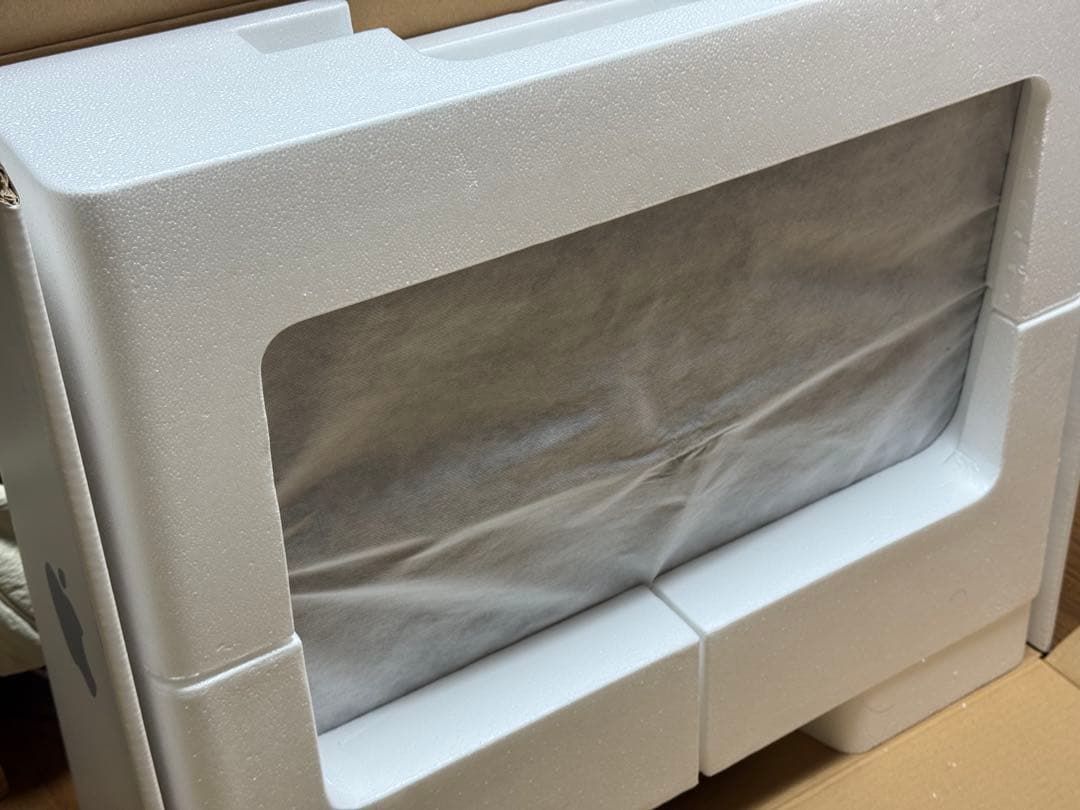 Apple iMac 21.5inch 2012Late 本体 キーボード付き