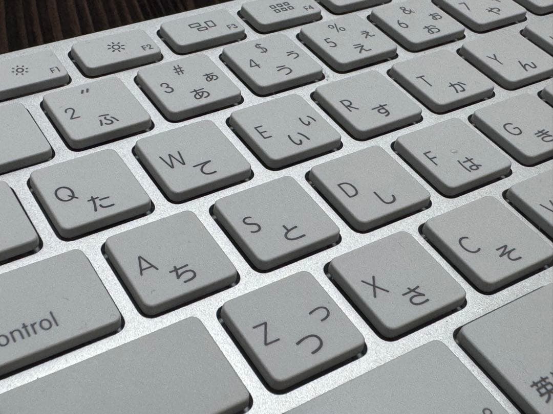 Apple iMac 21.5inch 2012Late 本体 キーボード付き