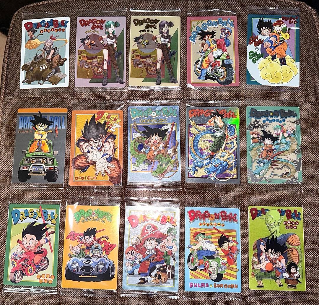 ドラゴンボールイタジャガ　CR コンセプトレア SEC シークレット イタジャガ ドラゴンボールvol.7 SEC CR シークレット コンセプトレア