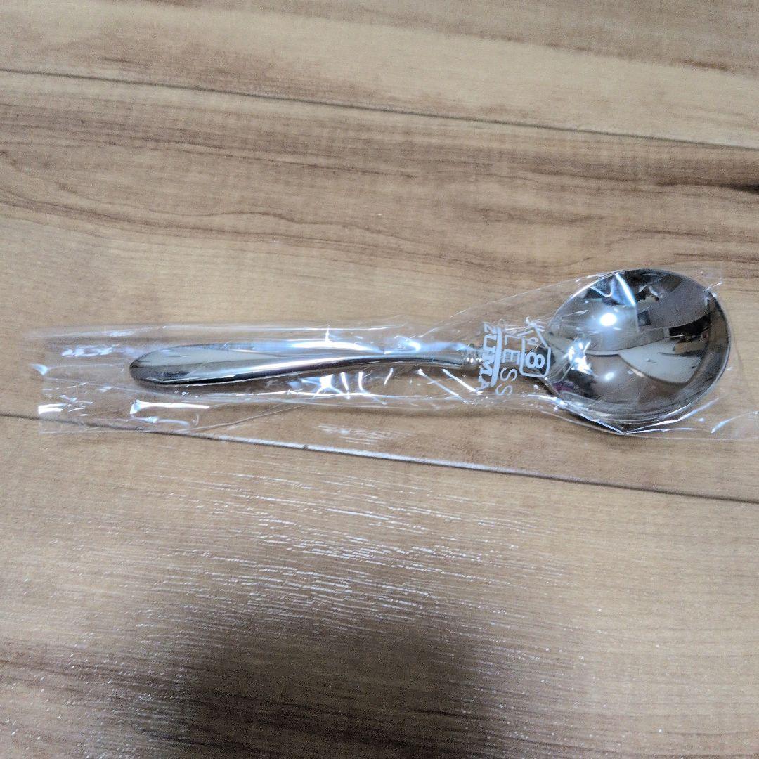 AZUMA(アヅマ) インペリアル 18-18 スープスプーン5本他セット - メルカリ