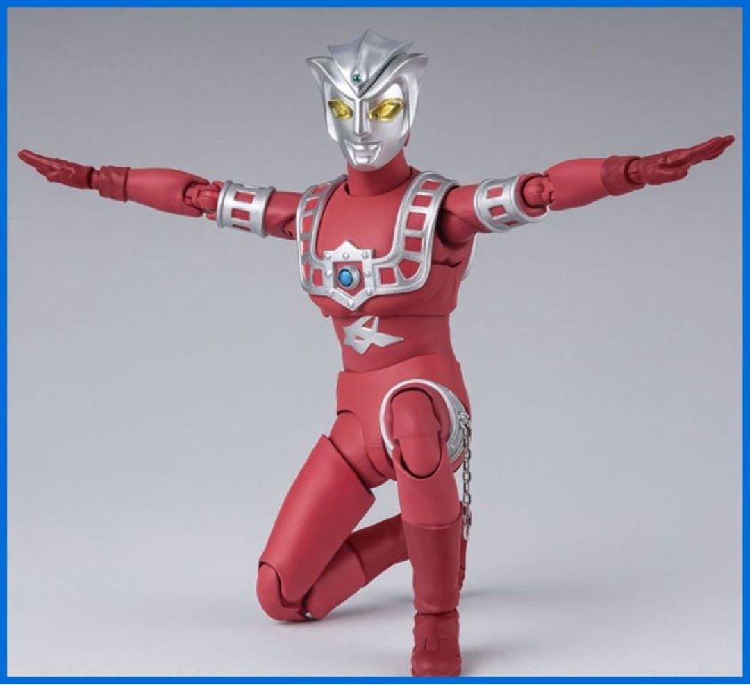 ★S.H.Figuarts　アストラ　未開封・新品！★
