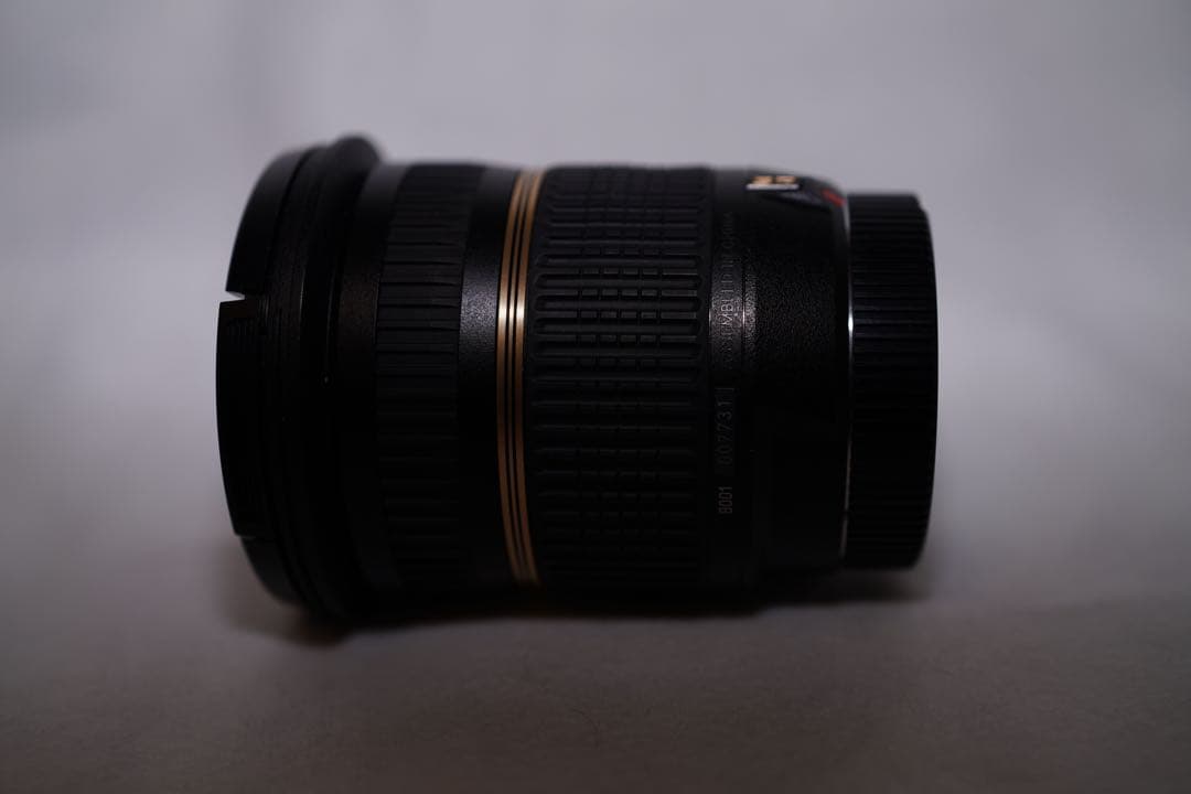 TAMRON SP AF10-24mm F3.5-4.5 DiII ソニー用