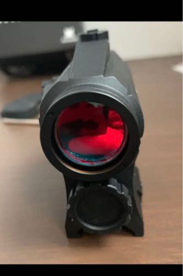 ドットサイト MARKS HD-1 Titan新品今だけ値下げ MARKS] HD-1 Titan