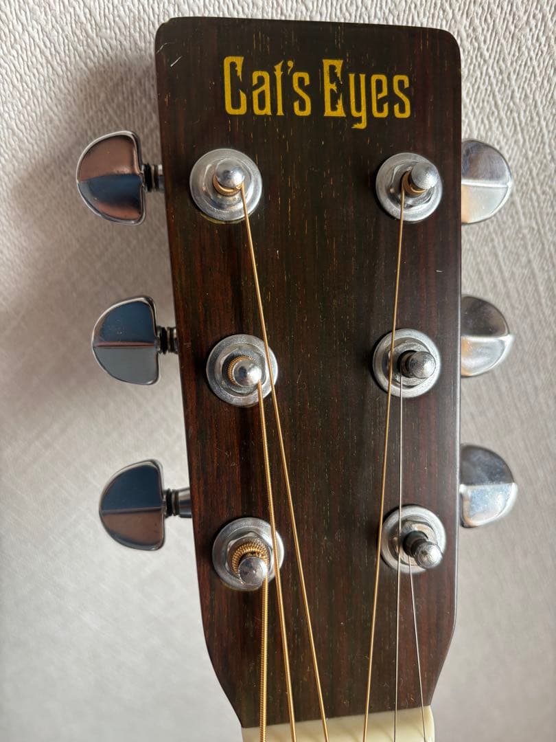 【☆緊急値下げ☆】 Cat's Eye CE-400 CF