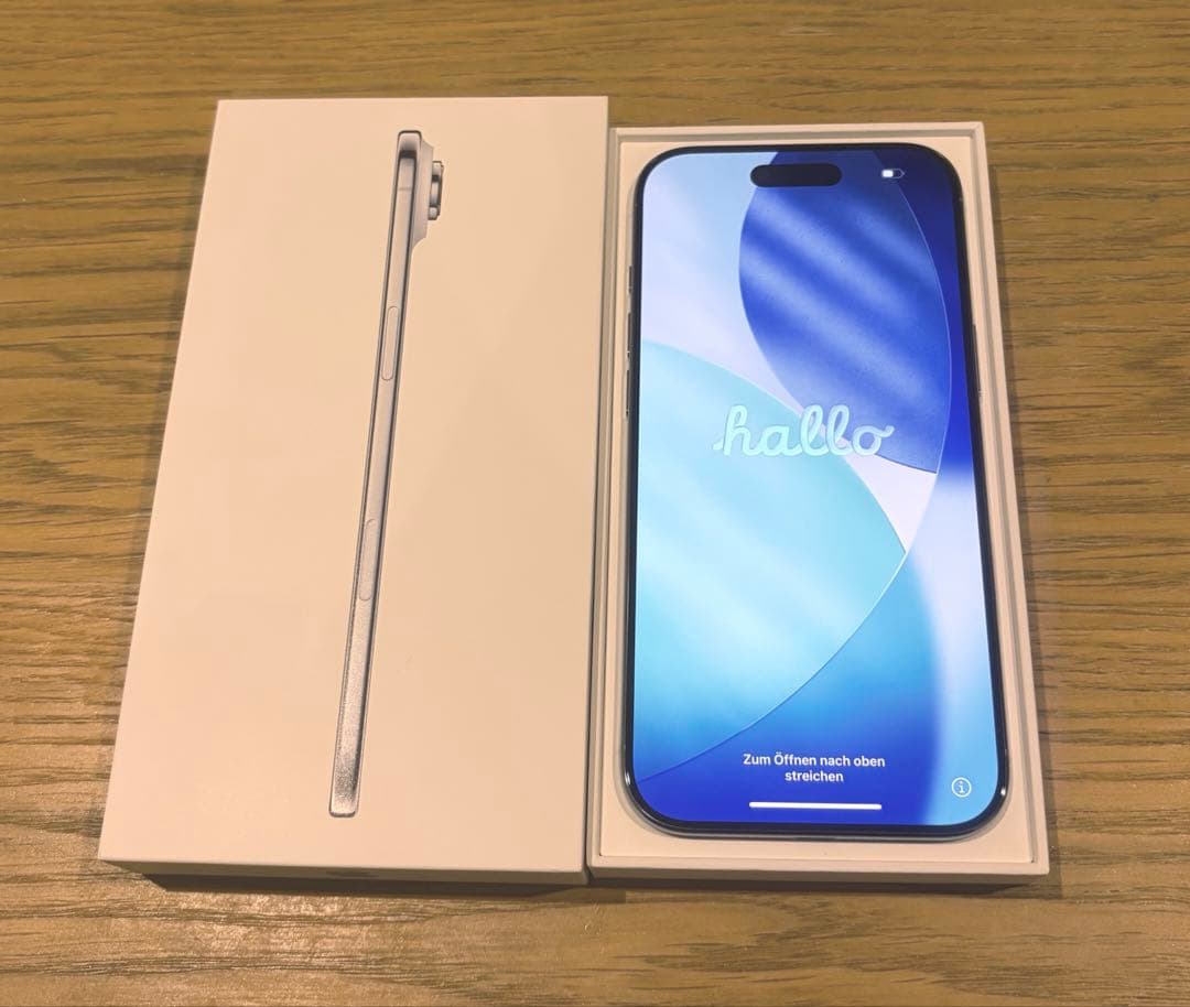iPhoneAir 本体 SkyBlue スカイブルー 256GB SIMフリー Apple iPhone Air 256GB SIMフリー [スカイブルー] 価格比較 - 価格.com