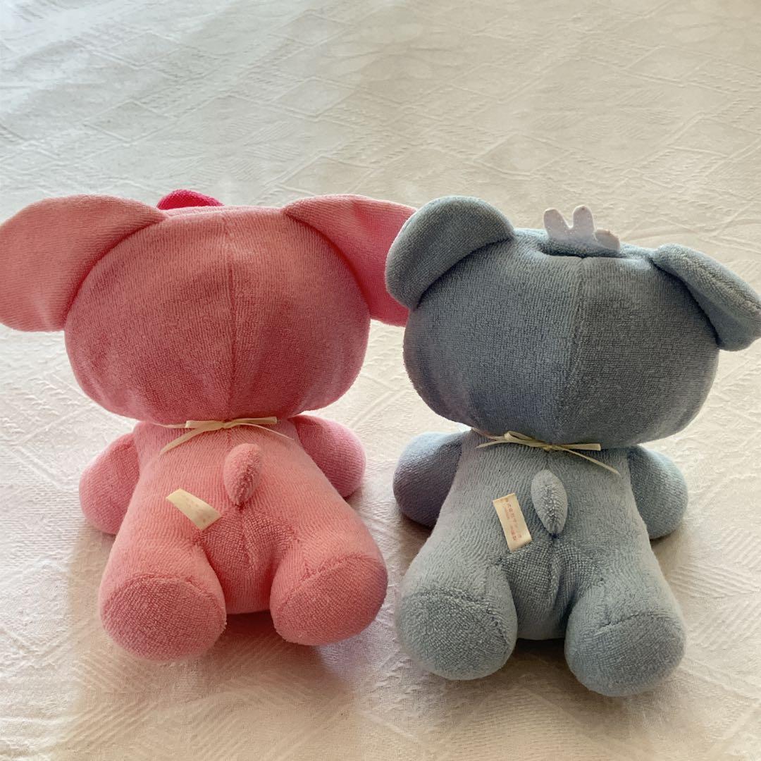 ハローキティ ディアダニエル キティちゃん ダニエル ベビー