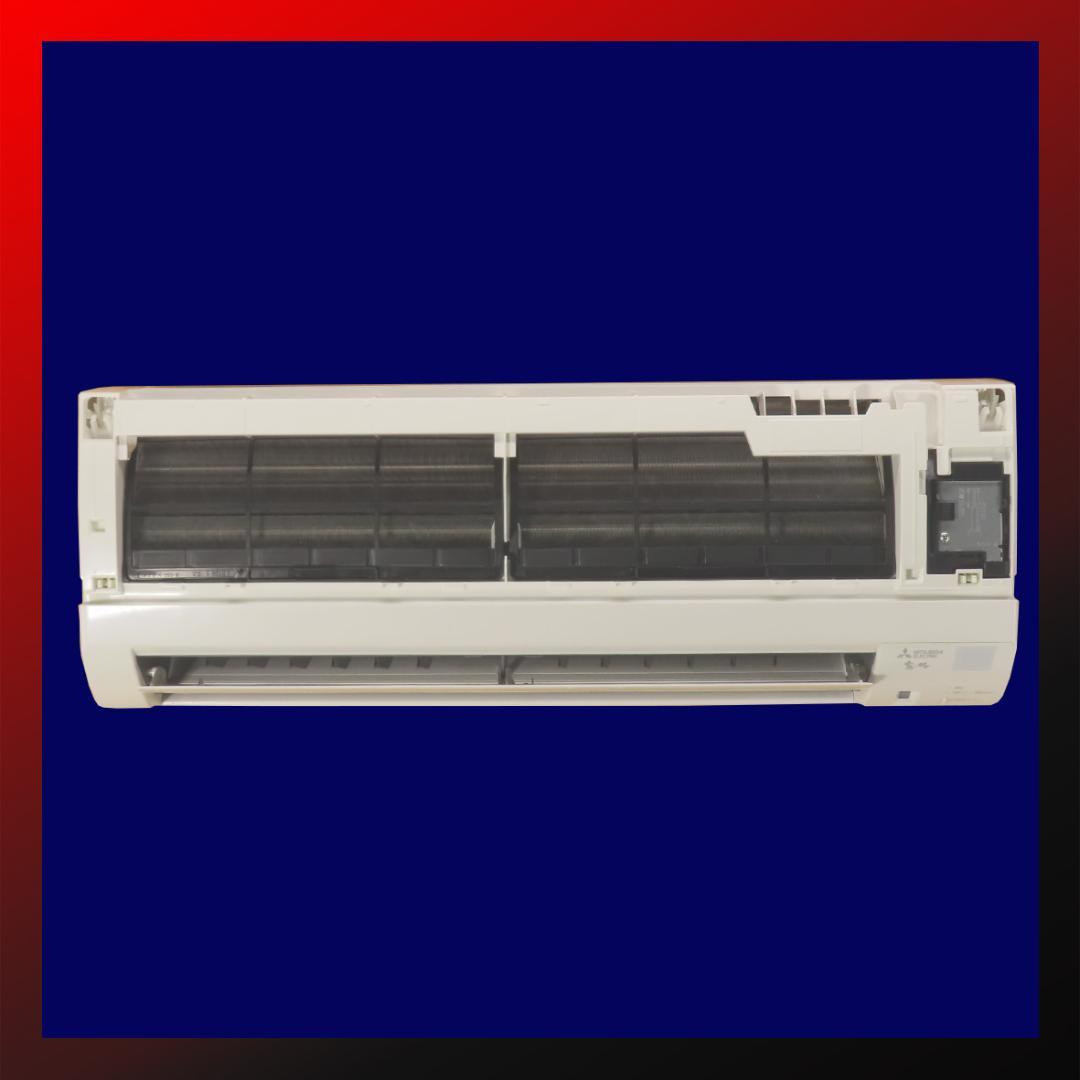 保証付！三菱☆2024年製ルームエアコン☆14畳☆M141