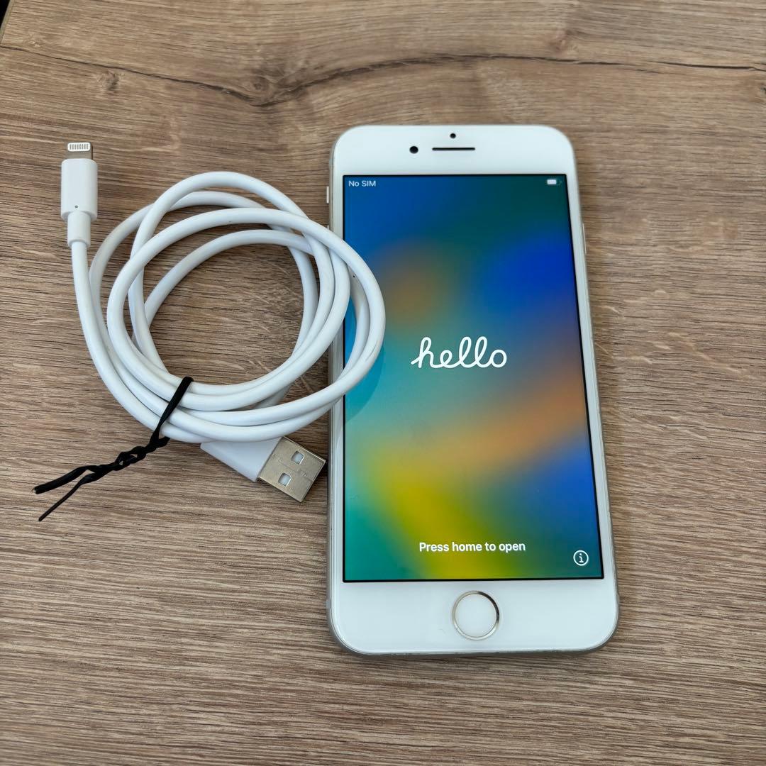 iPhone8 64GB 本体 ゲオ公式通販サイト/ゲオオンラインストア【中古】【安心保証