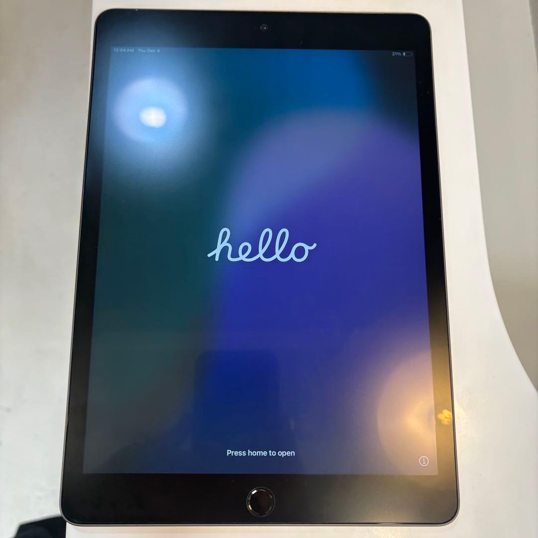 Apple iPad (第7世代) MW6A2J/A Apple iPad 10.2インチ 第7世代 Wi-Fi+Cellular 32GB 2019年秋モデル
