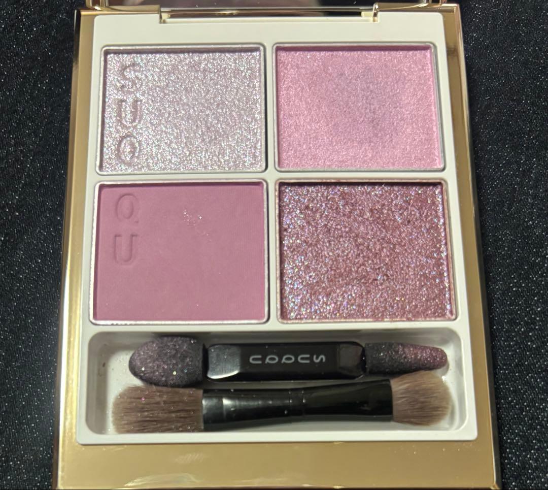 スック SUQQU アイシャドウ 舜華 メイクアップキット ホリデー 149