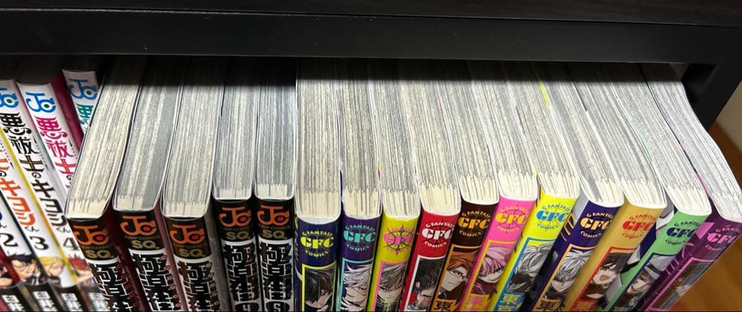 少年漫画 まとめ売り 105冊 1部特典付き 定価以下でお譲り