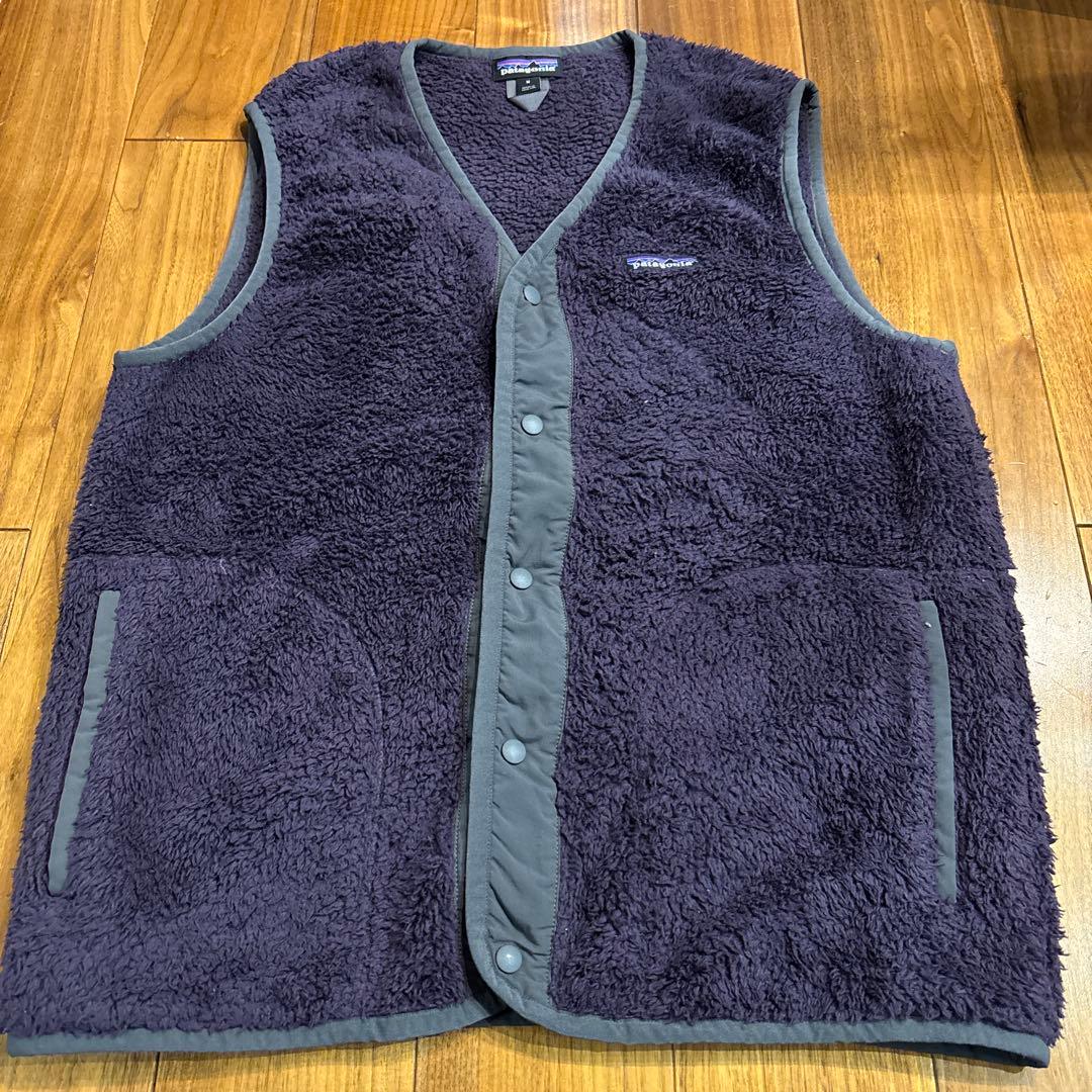 patagonia/パタゴニア ロスガトスベスト/M【FA20】 PATAGONIA (パタゴニア) M's Los Gatos Vest / メンズロスガトスベスト