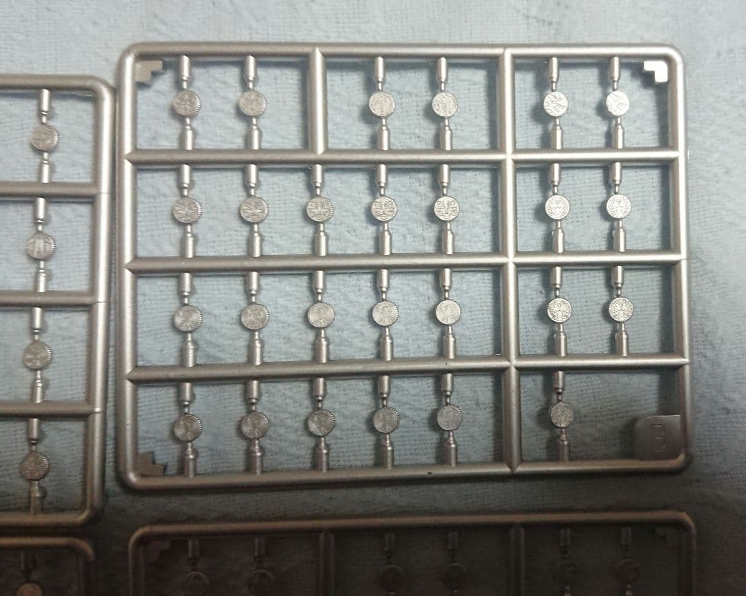 S.H.Figuarts 真骨彫 仮面ライダーオーズ タトバコンボ アンク