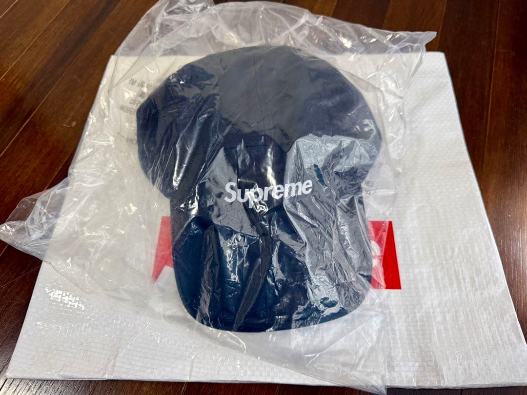 帽子 Supreme Polartec Lined Packable Camp Cap Supreme - Polartec Lined Packable Earflap Camp Cap