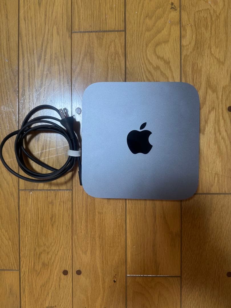 Apple Mac mini 2018＋電源ケーブル Amazon.com: Odyson - Power Cord Replacement for Apple Mac mini