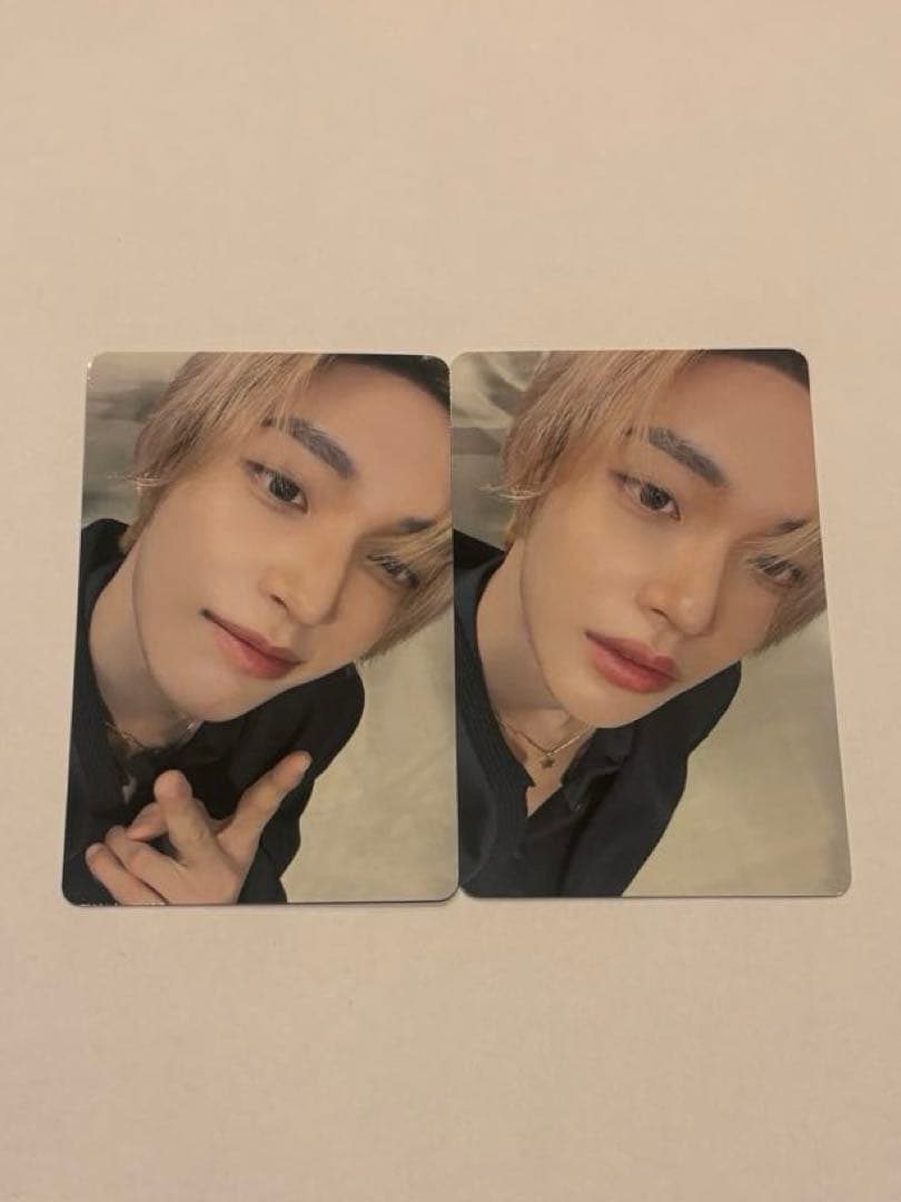 RIIZE ウォンビン 東京ドーム 6000円購入特典 トレカ - メルカリ