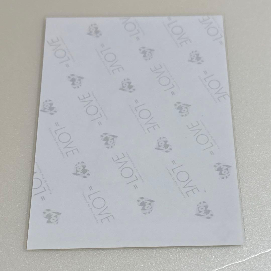 イコラブ 大谷映美里 直筆 宝石 8周年 ツアー チュウ - メルカリ