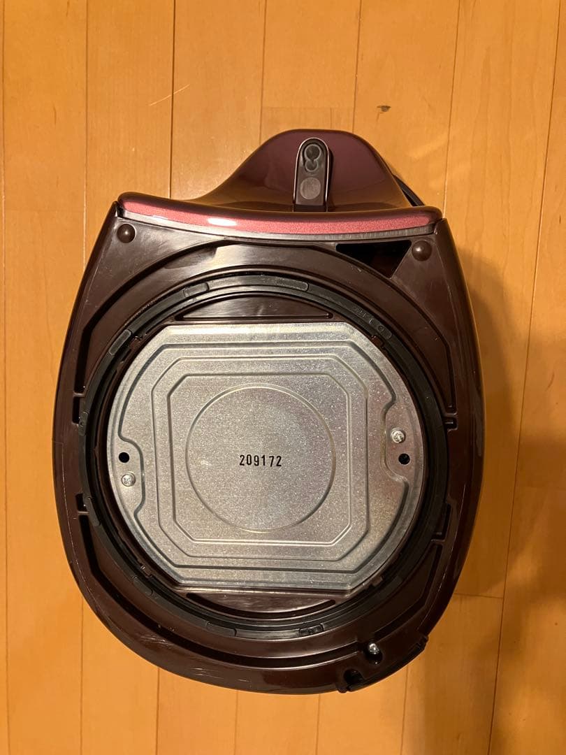 パナソニック 電気ポット 2.2L 真空断熱コードレス給湯 NC-SU224