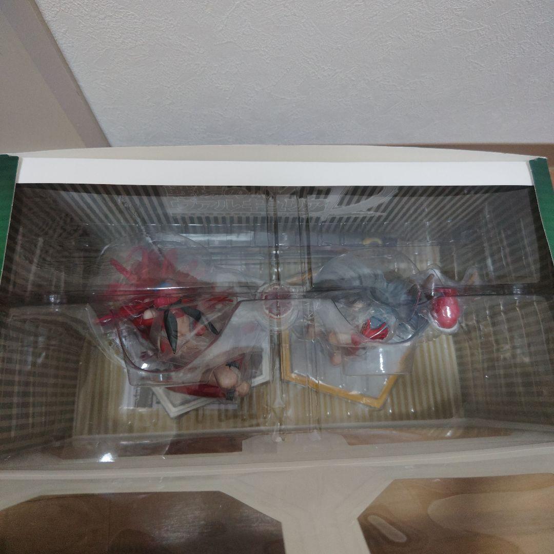 セルベリア・ブレス/ユリアナ・エーベルハルト-X'mas Party SET