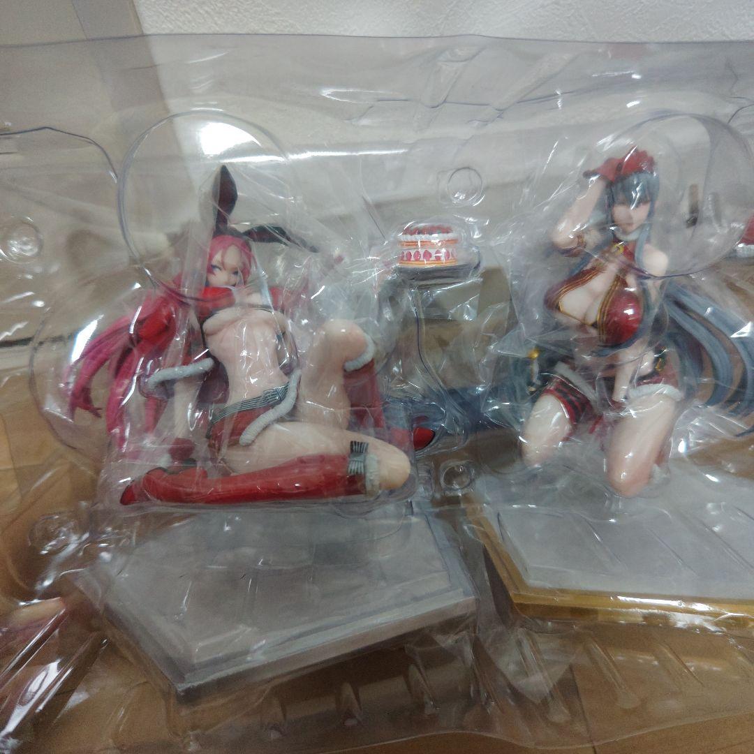 セルベリア・ブレス/ユリアナ・エーベルハルト-X'mas Party SET