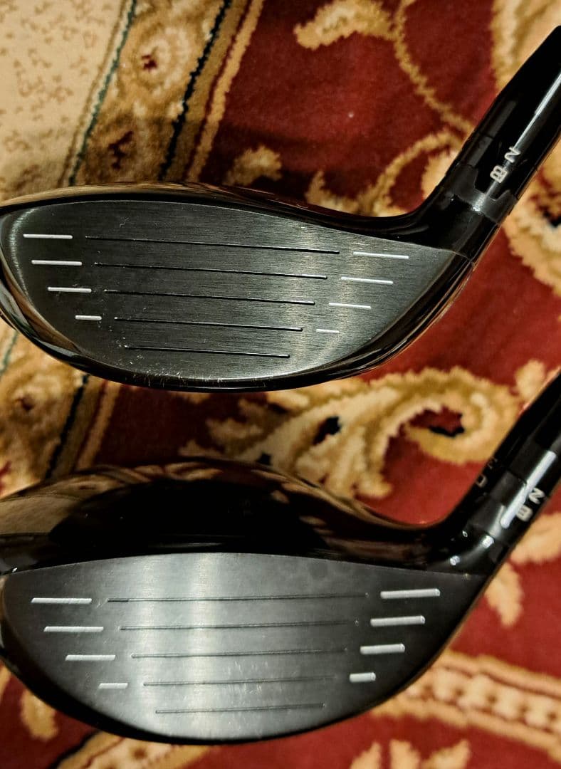 タイトリストTSi2フェアウェイウッド3W＆5WツアーAD VR6S - メルカリ