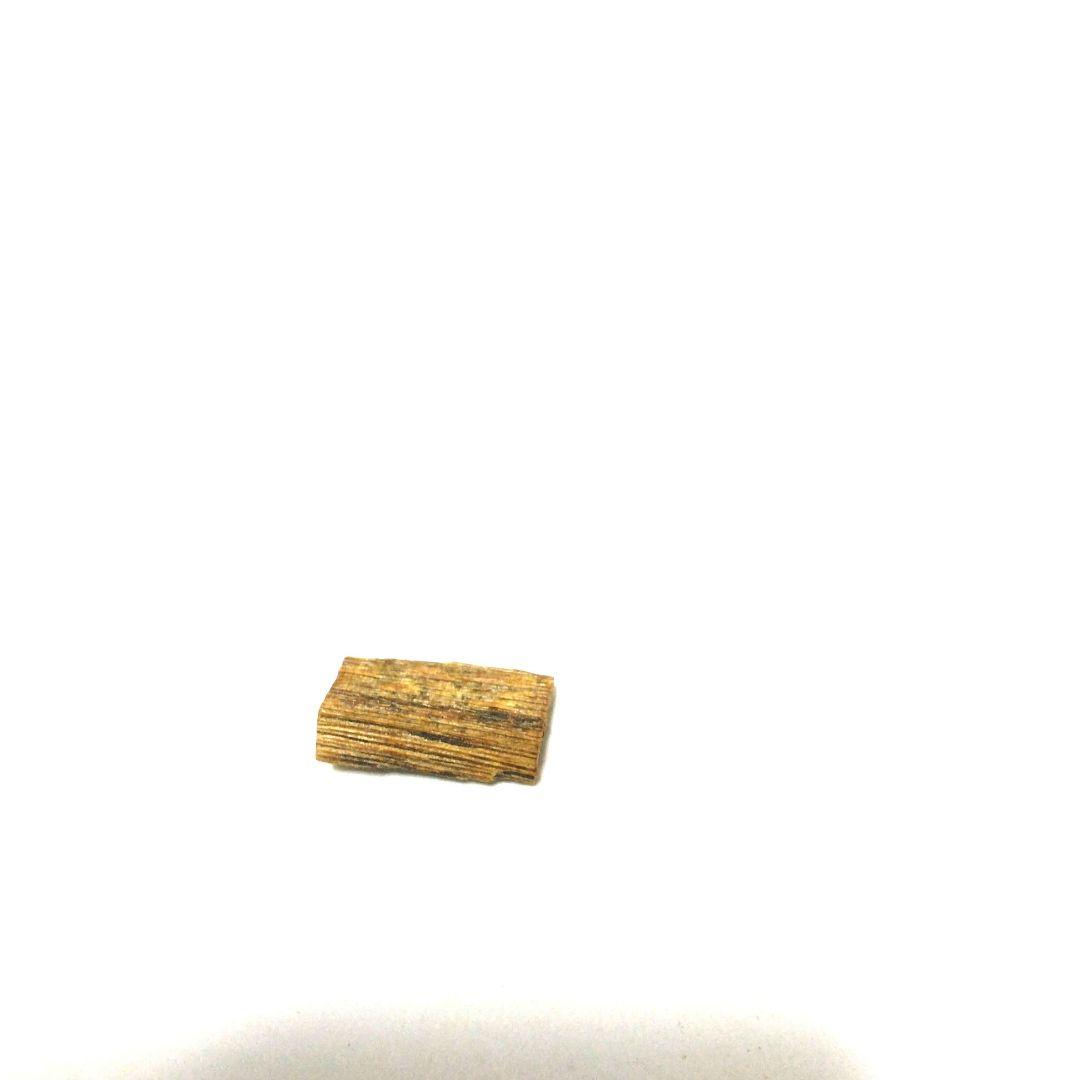 鬼頭天薫堂　伽羅　香木　銘香若草　1.0g