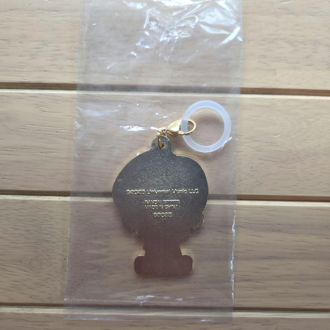 Mrs. GREEN APPLE 一番くじ メタルチャーム - メルカリ