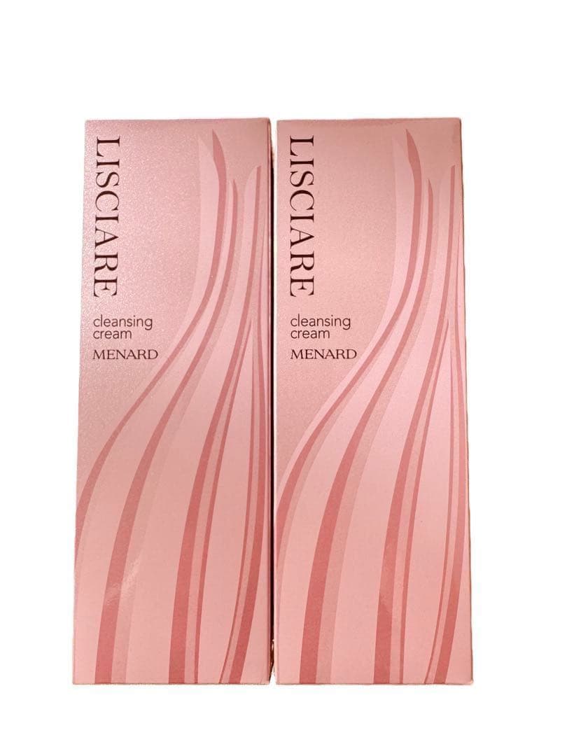 MENARD LISCIARE クレンジングクリーム 130g Amazon | メナード MENARD リシアル クレンジングクリーム 130g