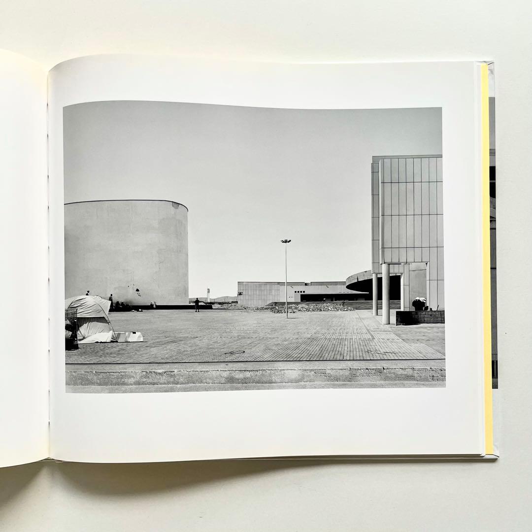 Beate Gütschow ベアテ・グーチョウ 写真集 作品集 LS / S