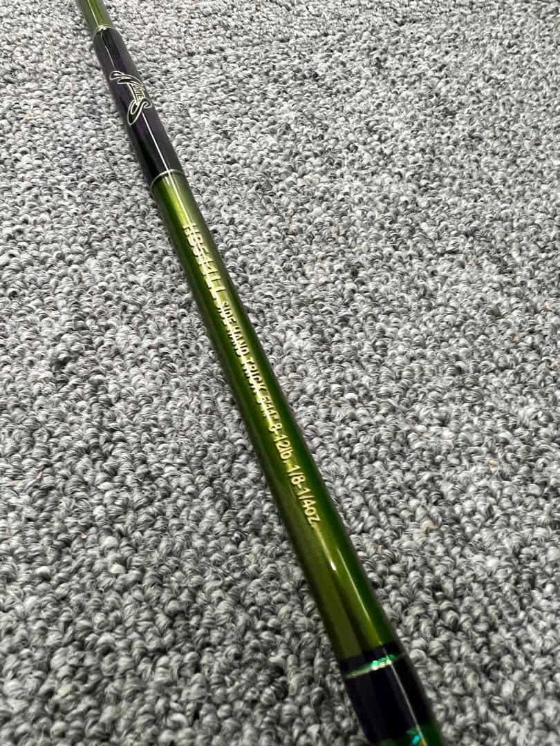 ノリーズ ロードランナーハードベイトスペシャルHB511LL NORIES - メルカリ