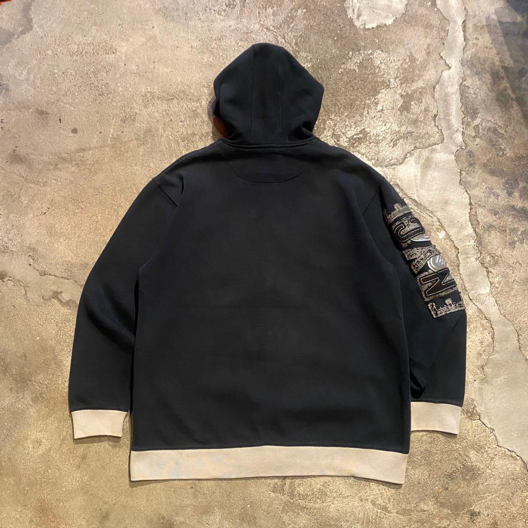 XL 00's ENYCE エニーチェ スウェット セットアップ 黒 - メルカリ