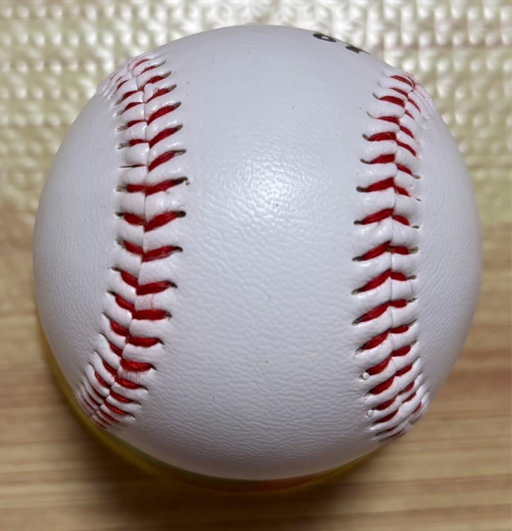 王貞治・福岡ダイエーホークス監督時代 サインボール - メルカリ