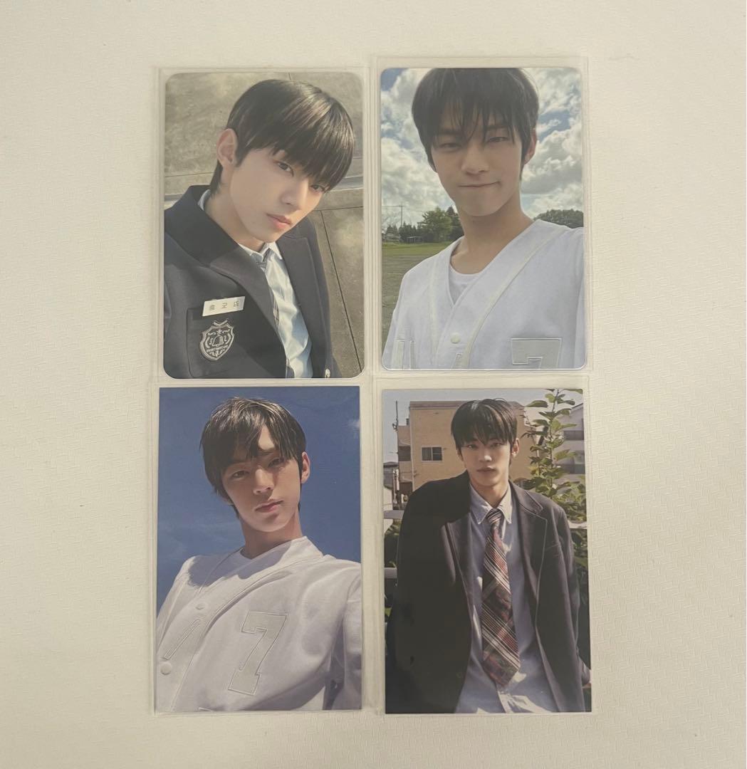 TWS ドフン トレカ - メルカリ