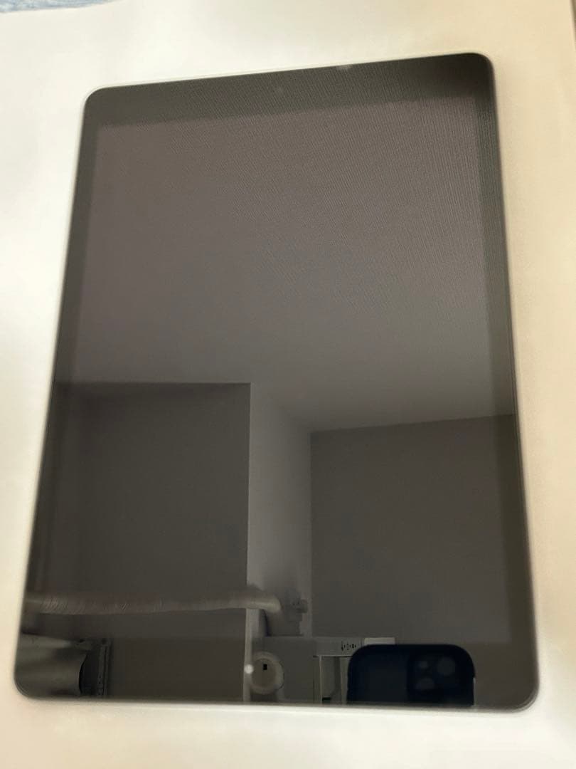 Apple iPad9世代64GB Wi-Fi バッテリー96極美品 限定値下げApple iPad9