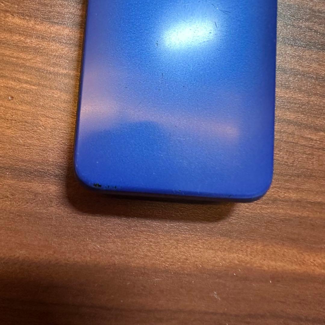 au KYOCERA KYY06 Galakei 5552 - メルカリ