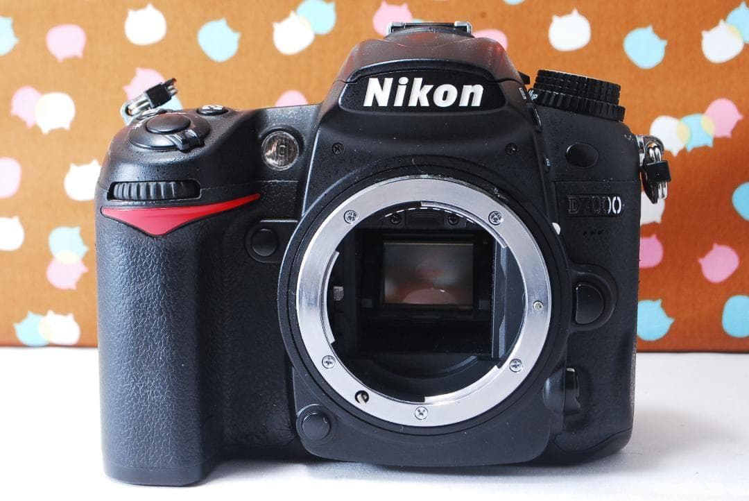 ✨高性能レンズ付き✨スマホ転送可能✨Nikon D7000 レンズセット