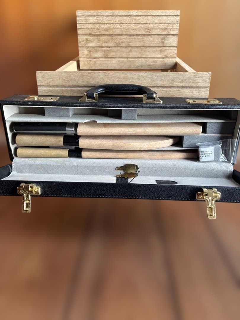 出刃包丁、柳刃包丁、他 楽天市場】【日本製】兼義作 水牛口 柳刃包丁 210mm 和包丁 出刃包丁