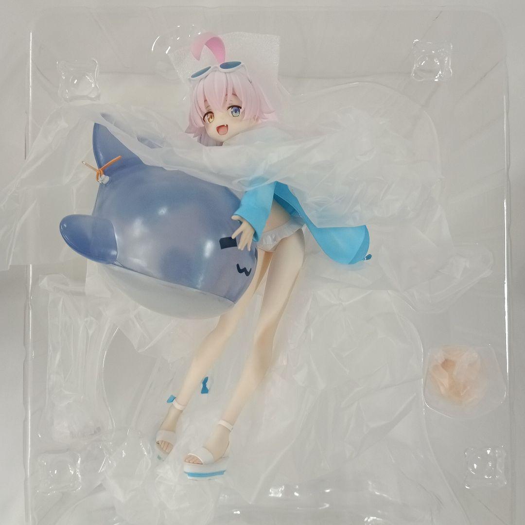 ホシノ(水着) 「ブルーアーカイブ -Blue Archive-」 1/7