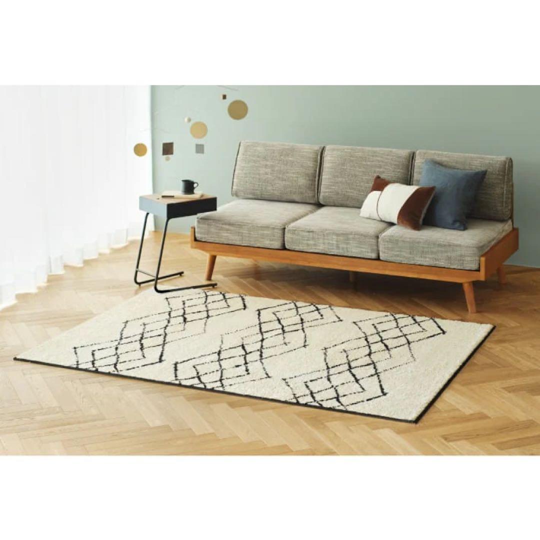 unico ラグ HIMAYA(ハイマヤ) - メルカリ