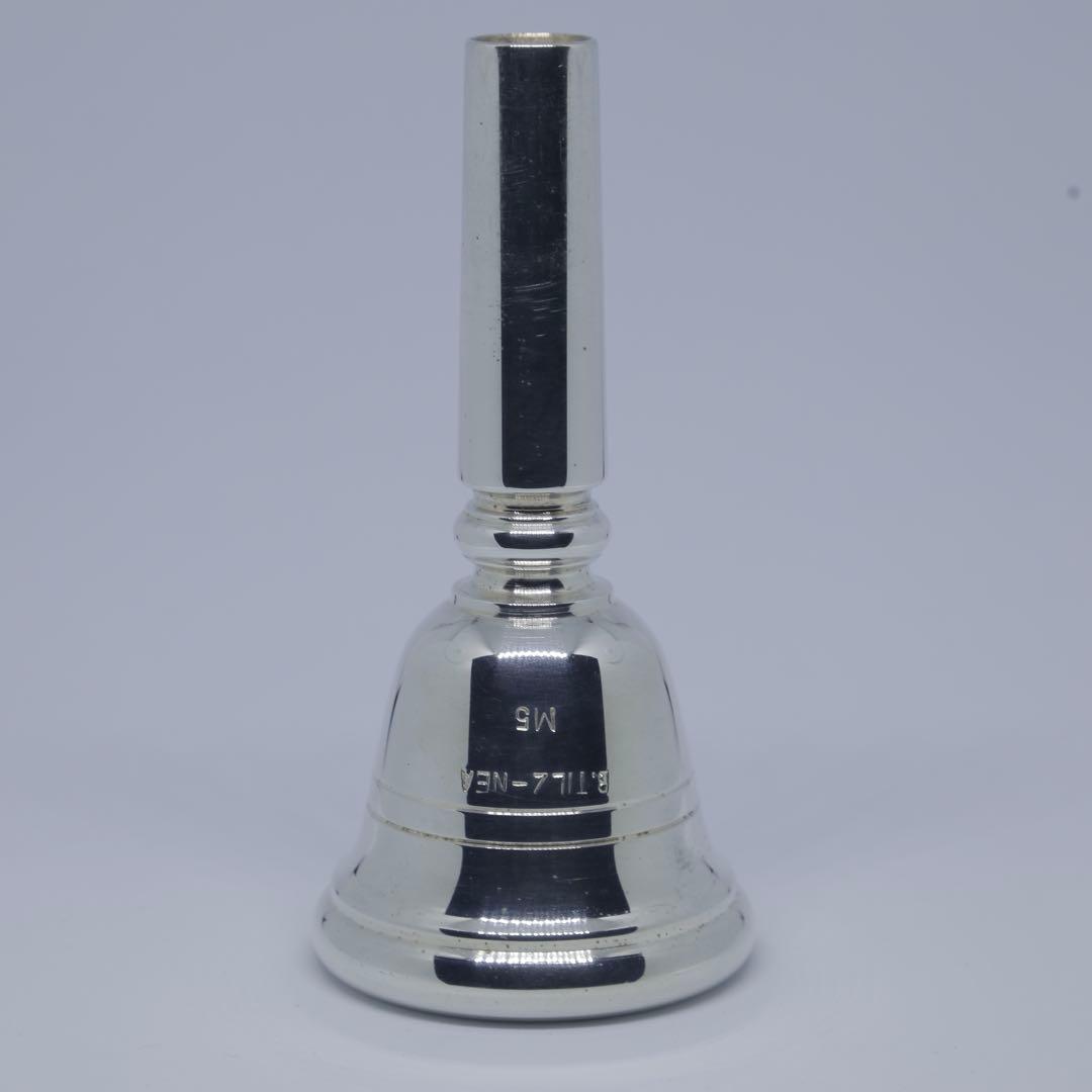 Tilz Nea M5 チューバマウスピース Tilz Nea M5 チューバマウスピース - メルカリ