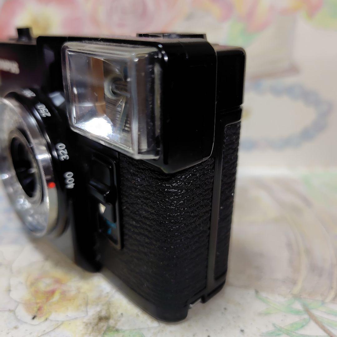 赤ベロOK❕極上美品❕完動品 OLYMPUS-