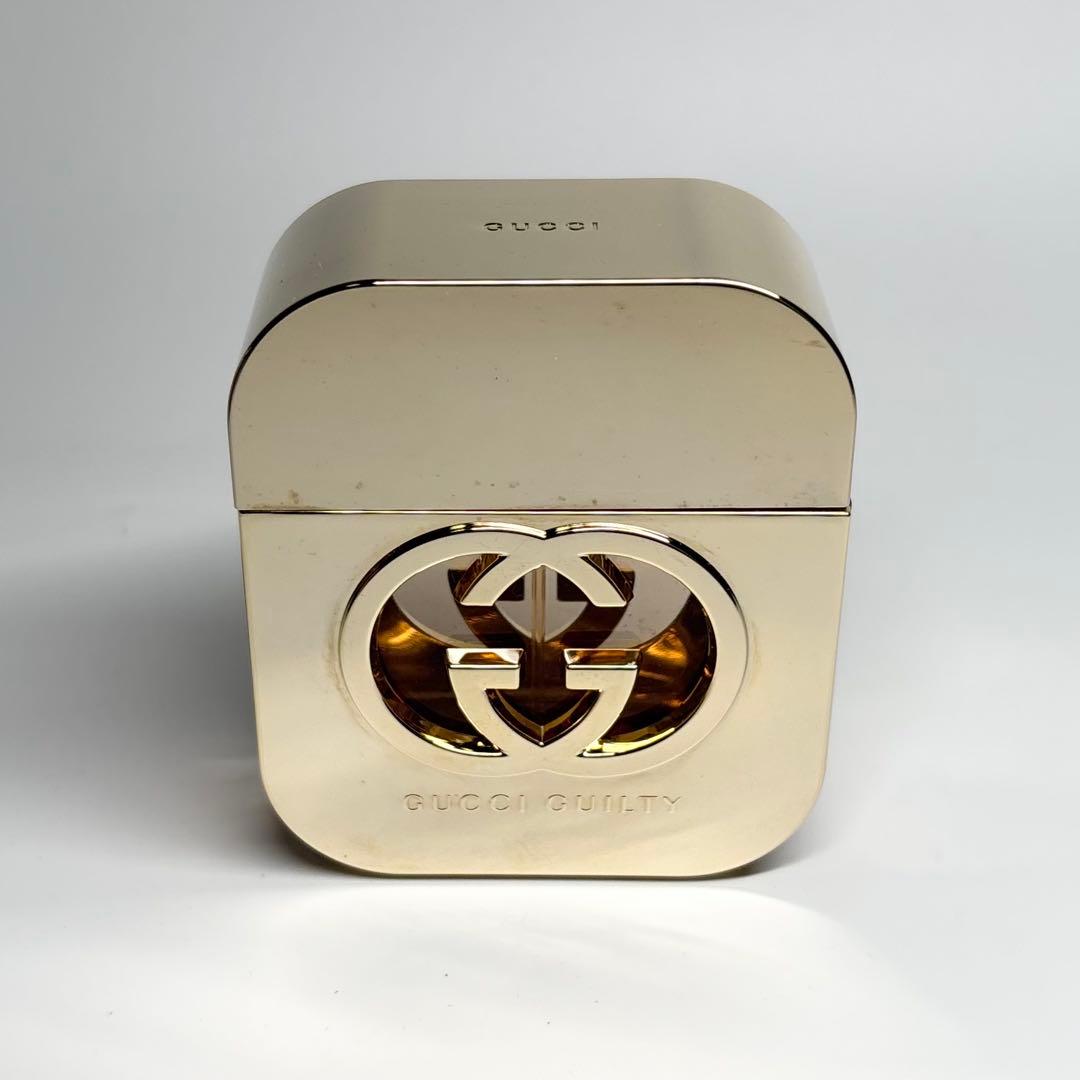 GUCCI　グッチ　GUILTY　ギルティ　オードトワレ　50ml GUCCI（グッチ） 【並行輸入品】グッチ ギルティ オードトワレ 50mL