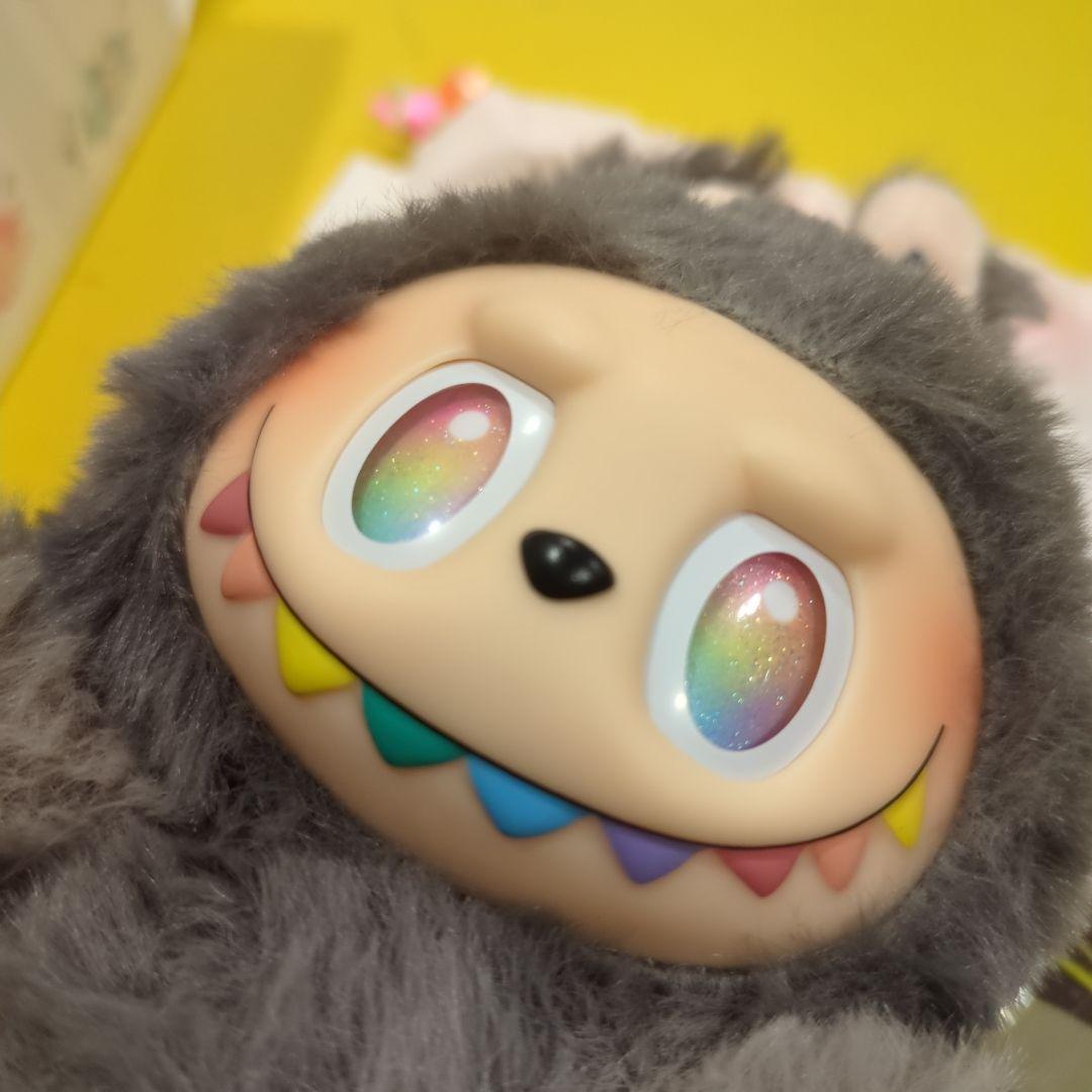 ラブブ エナジー シークレットの通販はau PAY マーケット - 輸入雑貨の