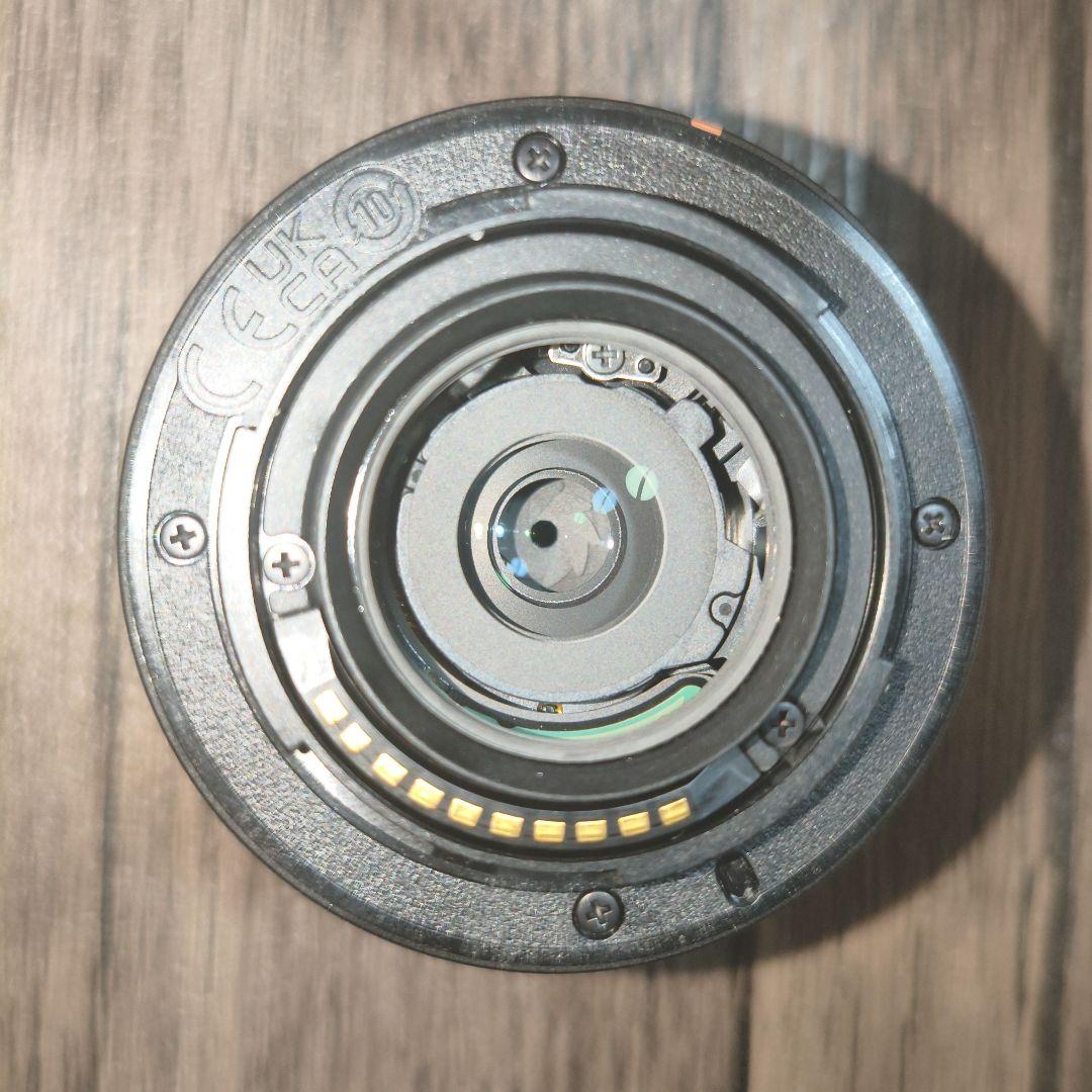 富士フイルム フジノンレズ XC 13-33mm f/3.5-6.3