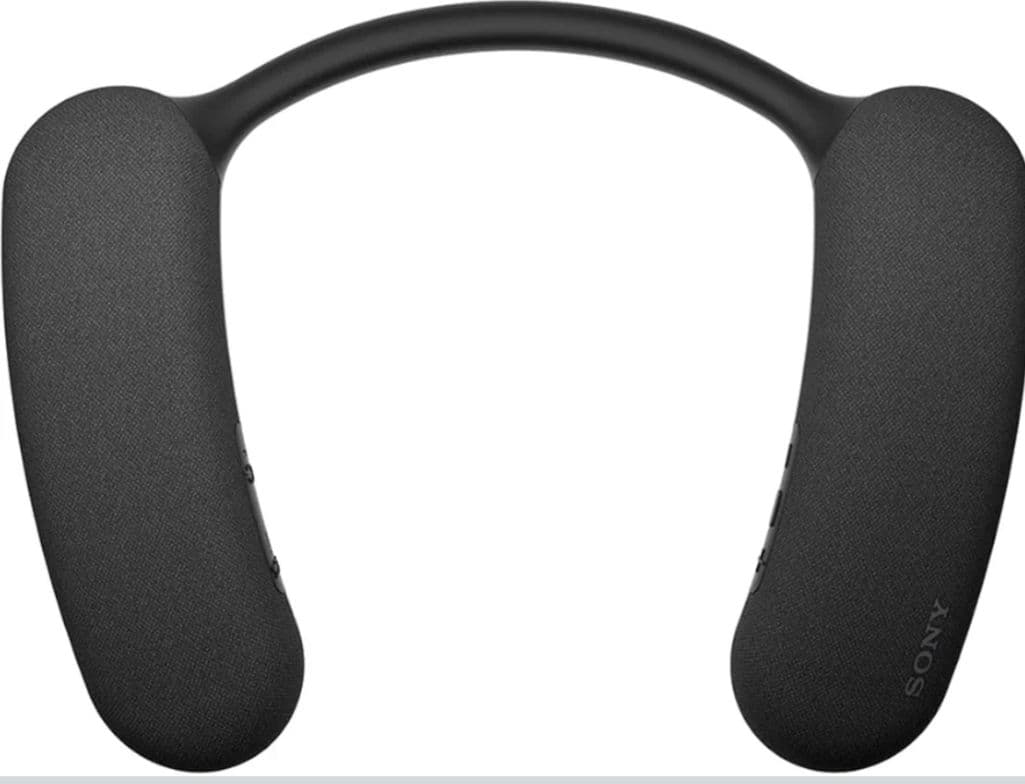 ソニーワイヤレスネックバンドスピーカーHT-AN7 BRAVIA 新品 Amazon.co.jp: ソニー(SONY) ワイヤレスネックバンドスピーカーHT-AN7