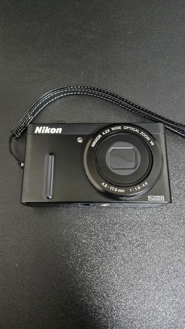 Nikon COOLPIX P300 12171 コンパクトデジタルカメラ Nikon Coolpix P300 Review | Photography Blog