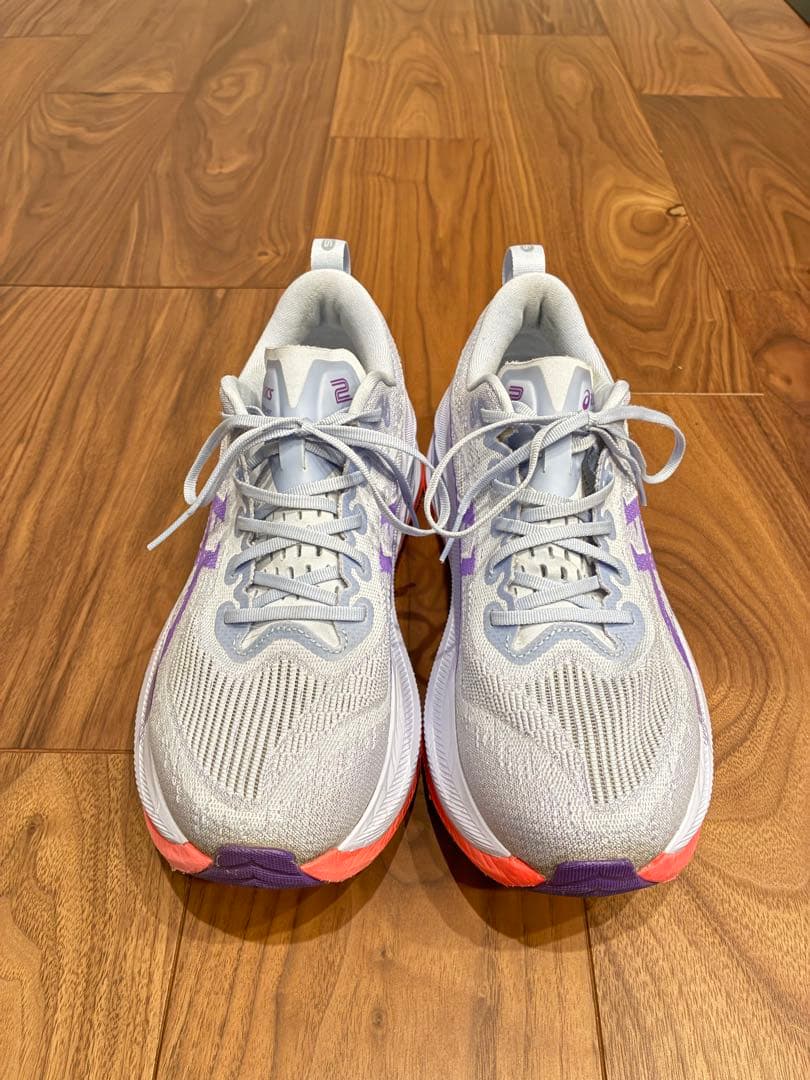 ASICS SUPERBLAST 2 26.5cm スーパーブラスト2 - メルカリ