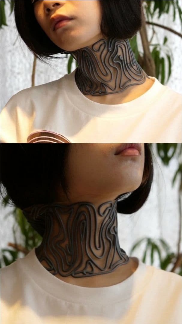 KASIA KUCHARSKA TOPOGRAPHY TURTLENECK - メルカリ