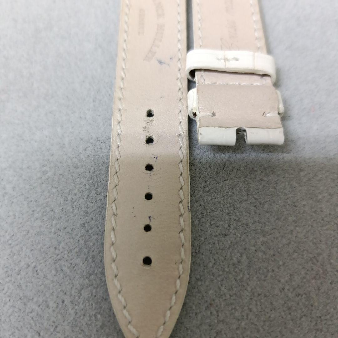 manao様 フランクミュラー ベルト 16mm ロングアイランド902サイズ